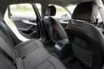 Audi A4 2.0 TDI Ultra 2015 года (UK)